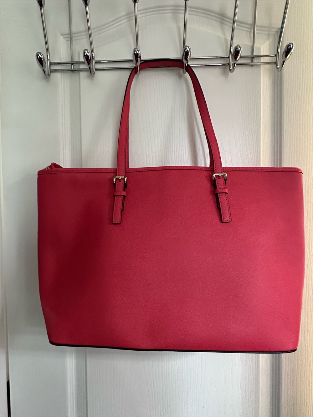 Women's Corral Tote Bag
